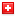 visaya.ch server is located in Switzerland